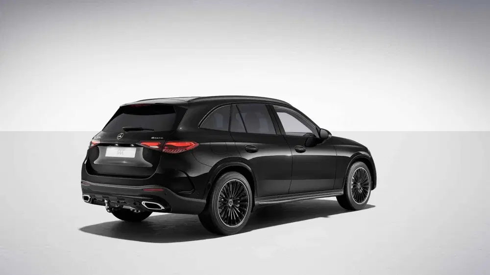 Mercedes-Benz GLC 300e 4MATIC Business Solution AMG uit 2026, foto 2