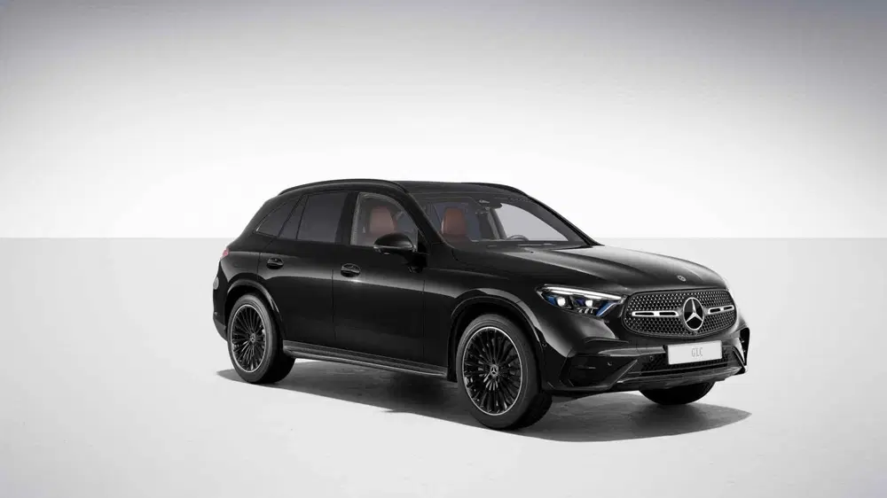 Mercedes-Benz GLC 300e 4MATIC Business Solution AMG uit 2026, foto 5