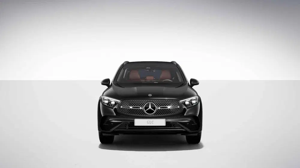 Mercedes-Benz GLC 300e 4MATIC Business Solution AMG uit 2026, foto 7