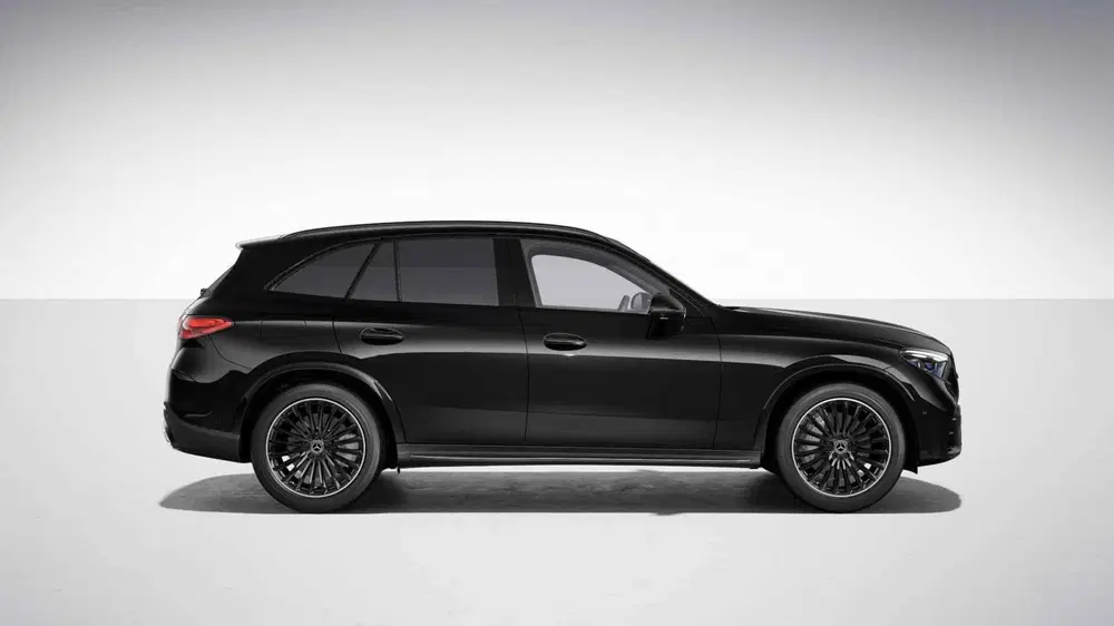 Mercedes-Benz GLC 300e 4MATIC Business Solution AMG uit 2026, foto 9