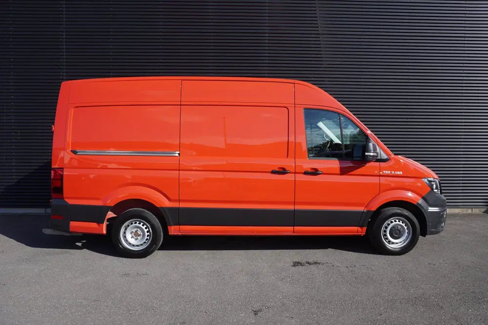 MAN TGE 140pk L3H3 uit 2021, foto 11