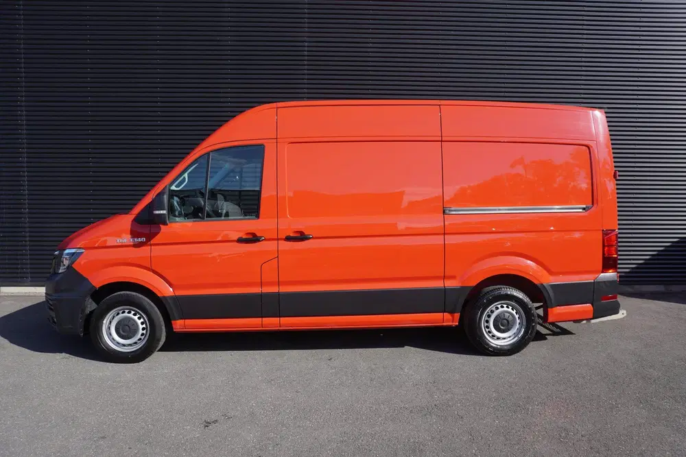 MAN TGE 140pk L3H3 uit 2021, foto 4
