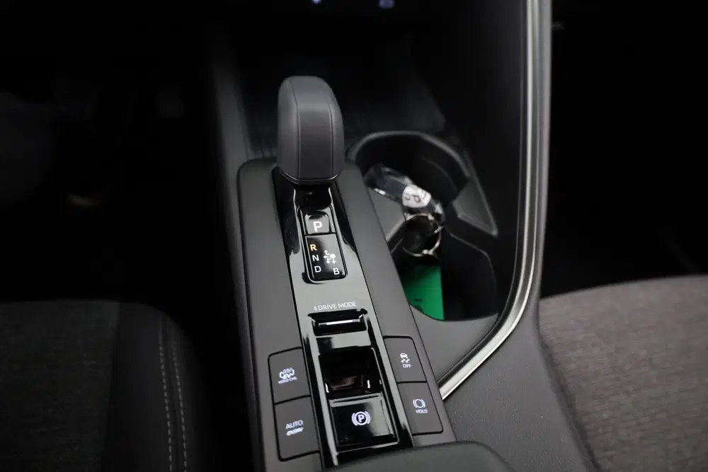 Toyota C-HR 2.0 Plug-in Hybrid 220 Dynamic *NIEUW* uit 2026, foto 10