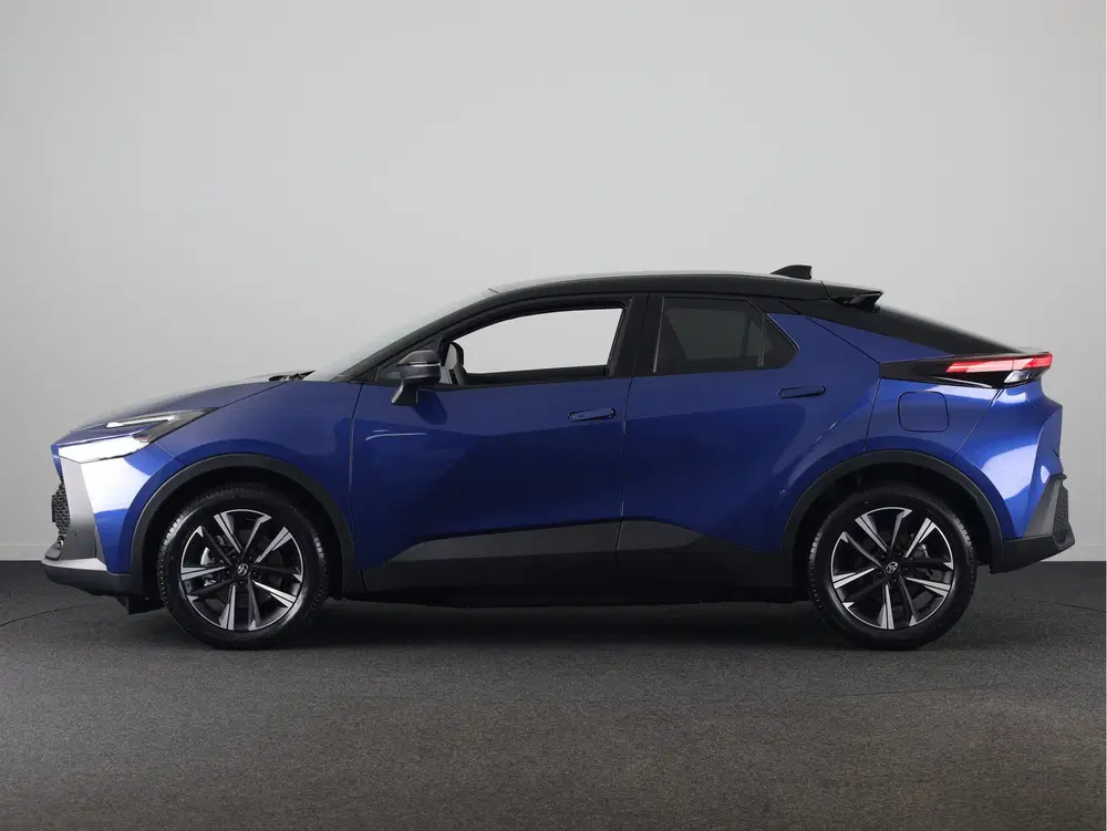 Toyota C-HR 2.0 Plug-in Hybrid 220 Dynamic *NIEUW* uit 2026, foto 11