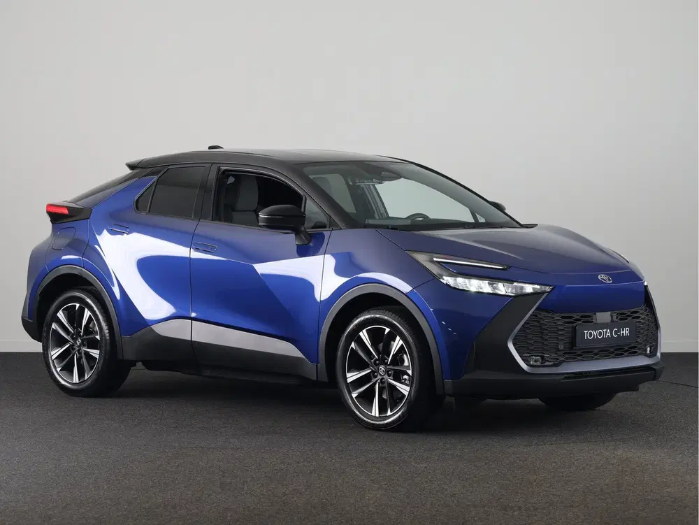 Toyota C-HR 2.0 Plug-in Hybrid 220 Dynamic *NIEUW* uit 2026, foto 12