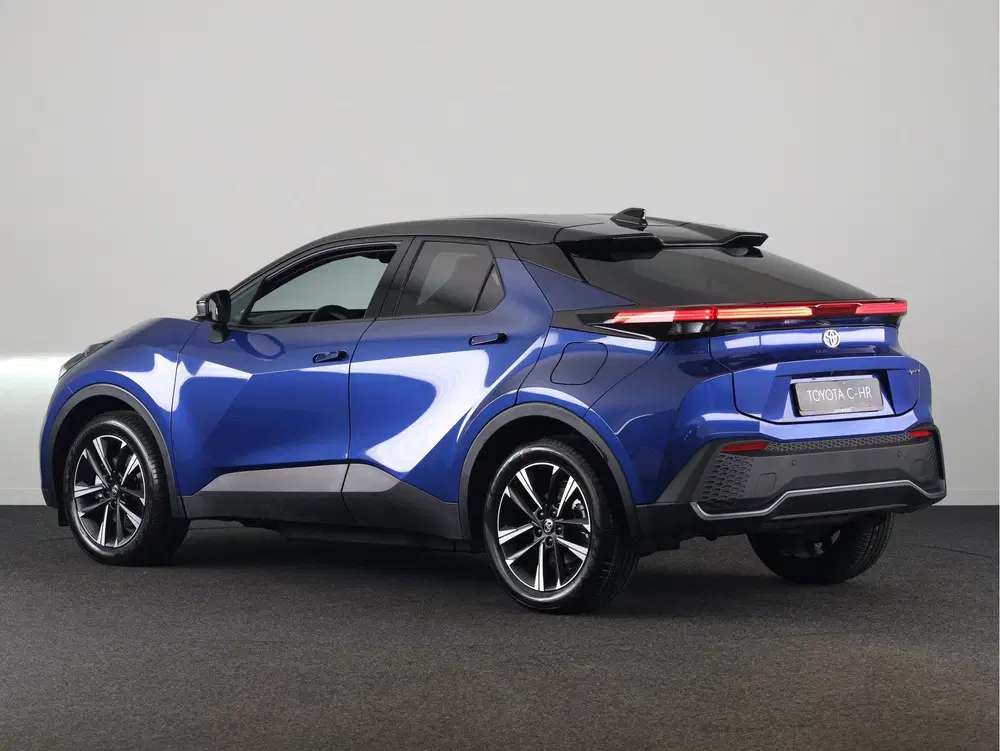 Toyota C-HR 2.0 Plug-in Hybrid 220 Dynamic *NIEUW* uit 2026, foto 13