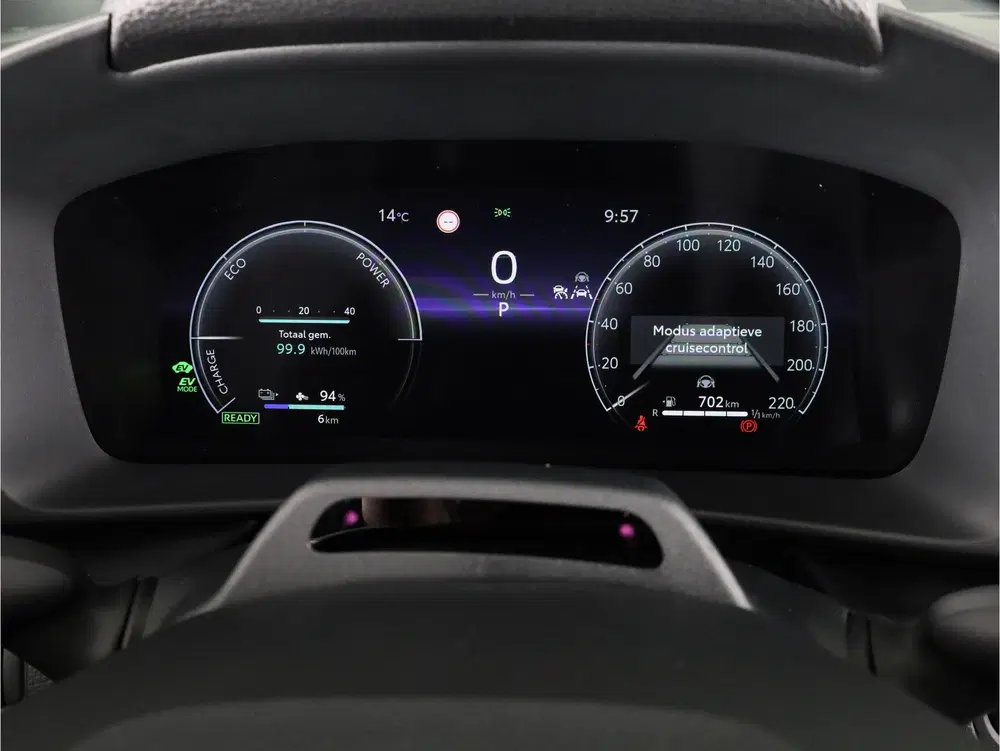 Toyota C-HR 2.0 Plug-in Hybrid 220 Dynamic *NIEUW* uit 2026, foto 5
