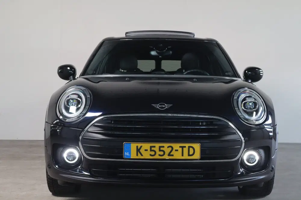 Mini Clubman 1.5 Cooper Richmond Park Edition NL-Auto P uit 2021, foto 14