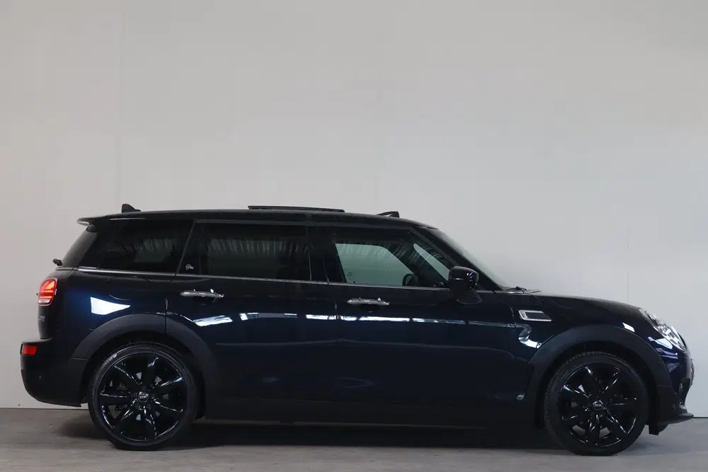 Mini Clubman 1.5 Cooper Richmond Park Edition NL-Auto P uit 2021, foto 15