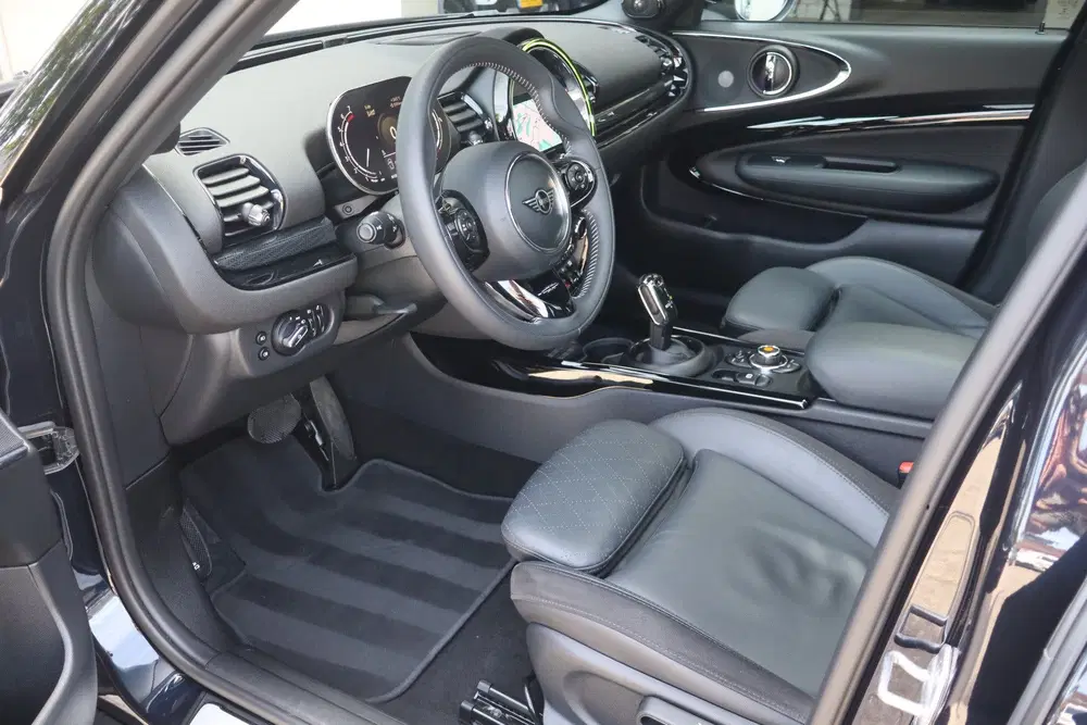 Mini Clubman 1.5 Cooper Richmond Park Edition NL-Auto P uit 2021, foto 5