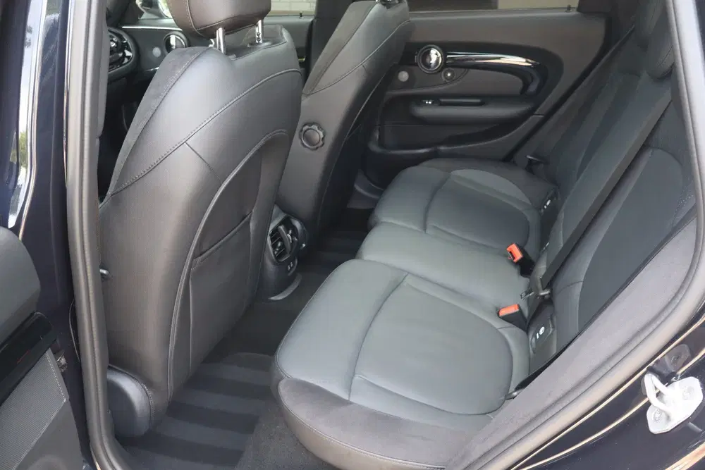 Mini Clubman 1.5 Cooper Richmond Park Edition NL-Auto P uit 2021, foto 8
