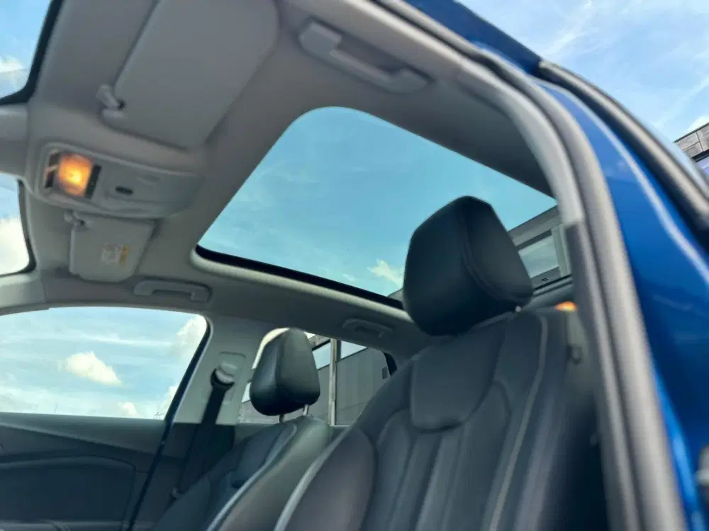 Opel Grandland 1.2 Turbo Business Executive uit 2019, foto 15