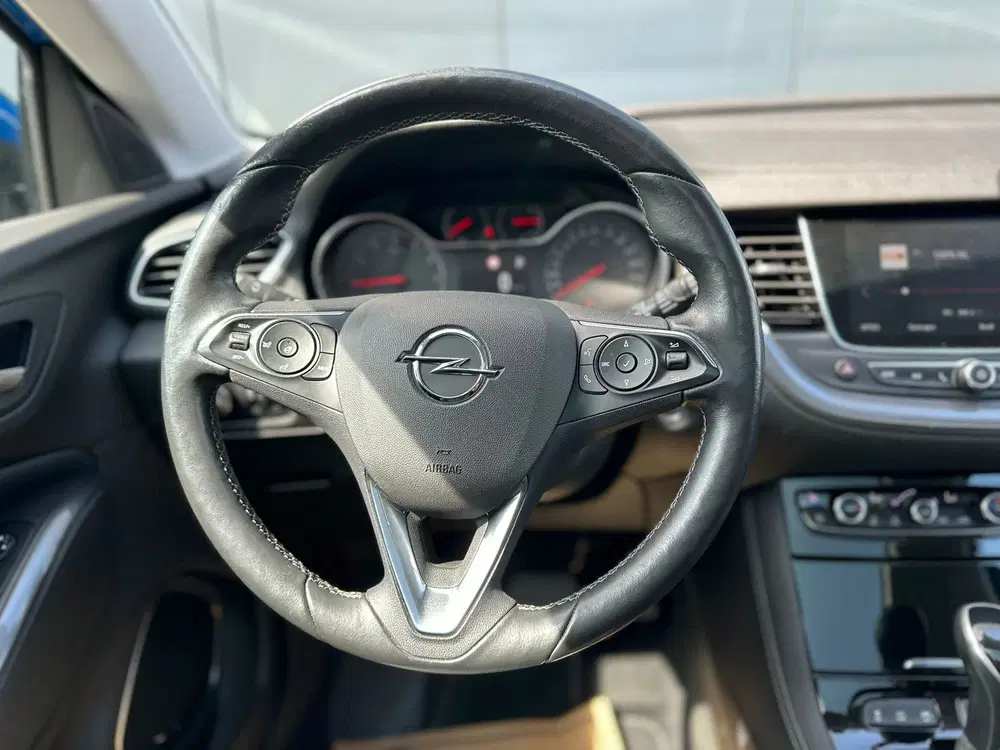 Opel Grandland 1.2 Turbo Business Executive uit 2019, foto 5