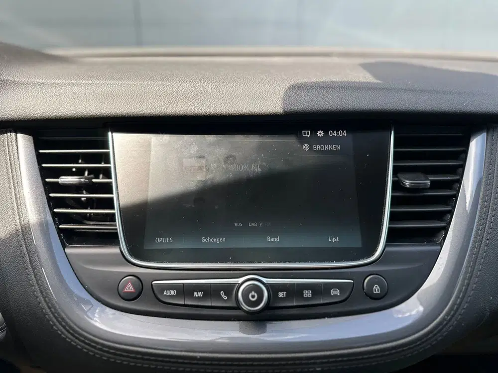 Opel Grandland 1.2 Turbo Business Executive uit 2019, foto 6