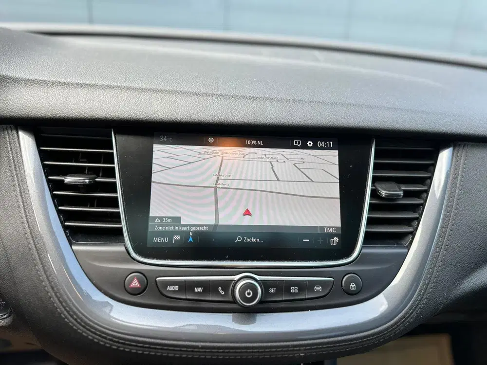 Opel Grandland 1.2 Turbo Business Executive uit 2019, foto 7