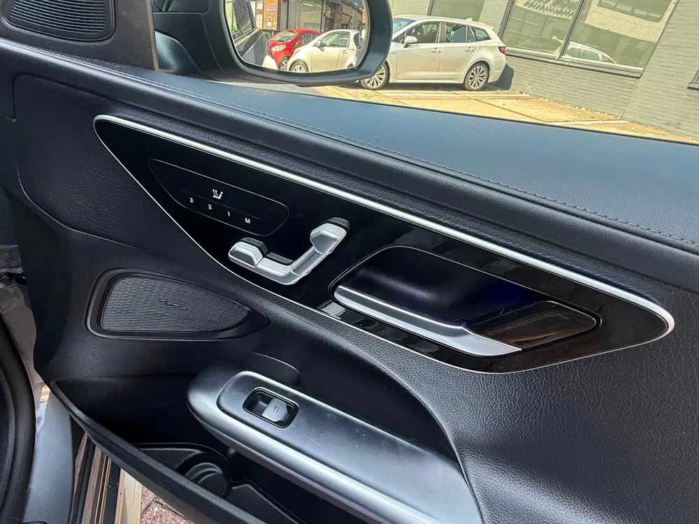 Mercedes-Benz C-Klasse 180 AMG Line Pano BTW Auto VOL VOL Op uit 2021, foto 12