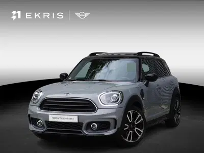 Mini Countryman C uit 2019