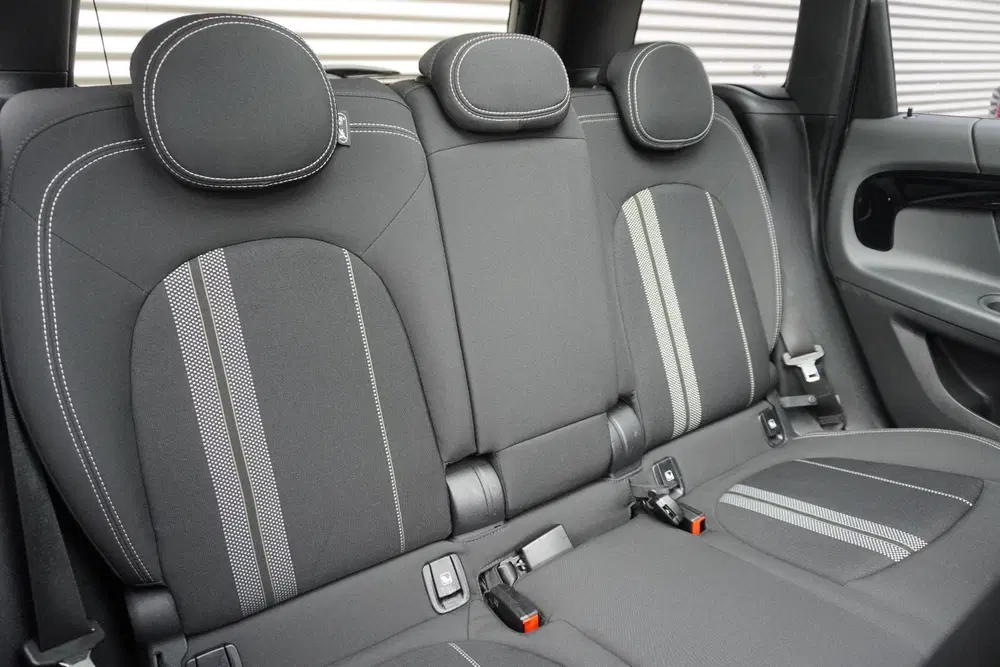 Mini Countryman C uit 2019, foto 10