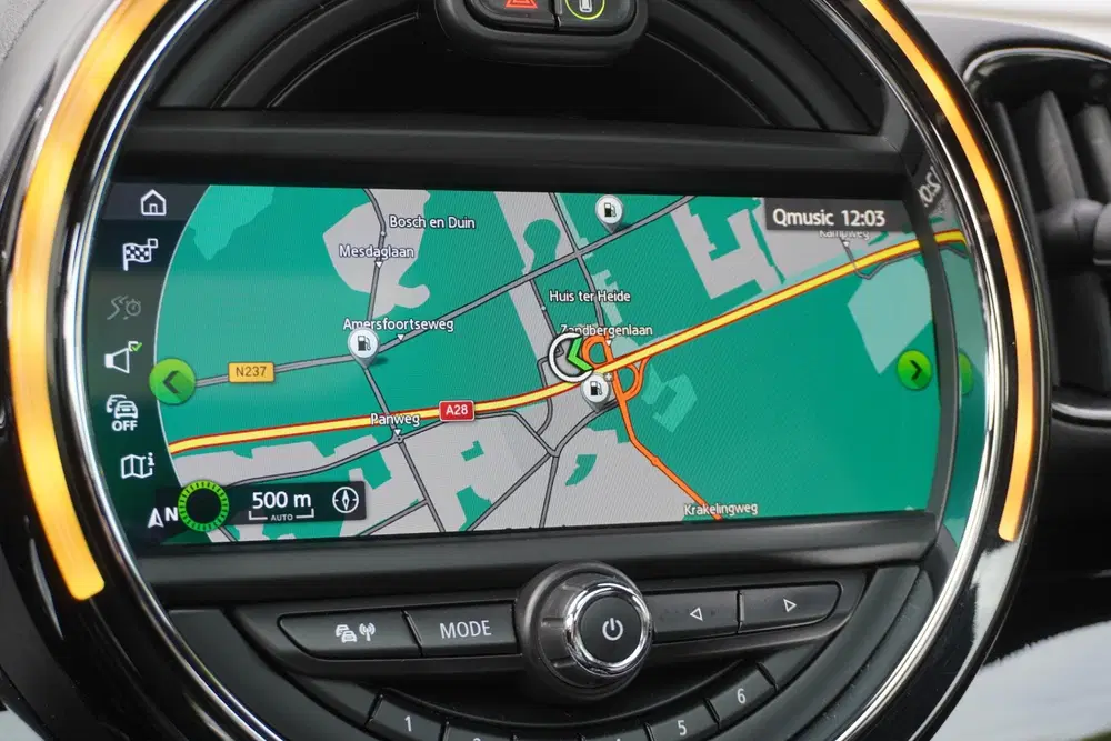 Mini Countryman C uit 2019, foto 14