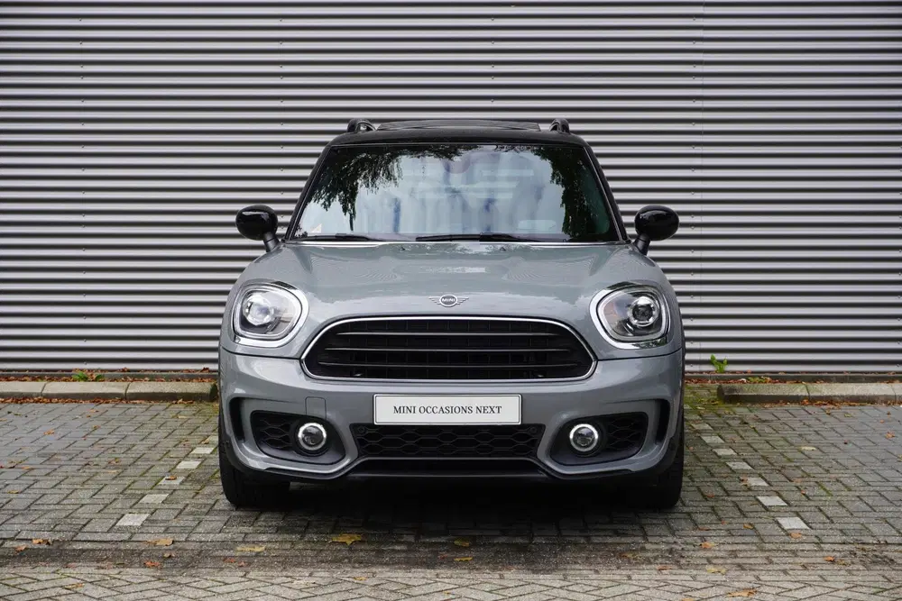 Mini Countryman C uit 2019, foto 3