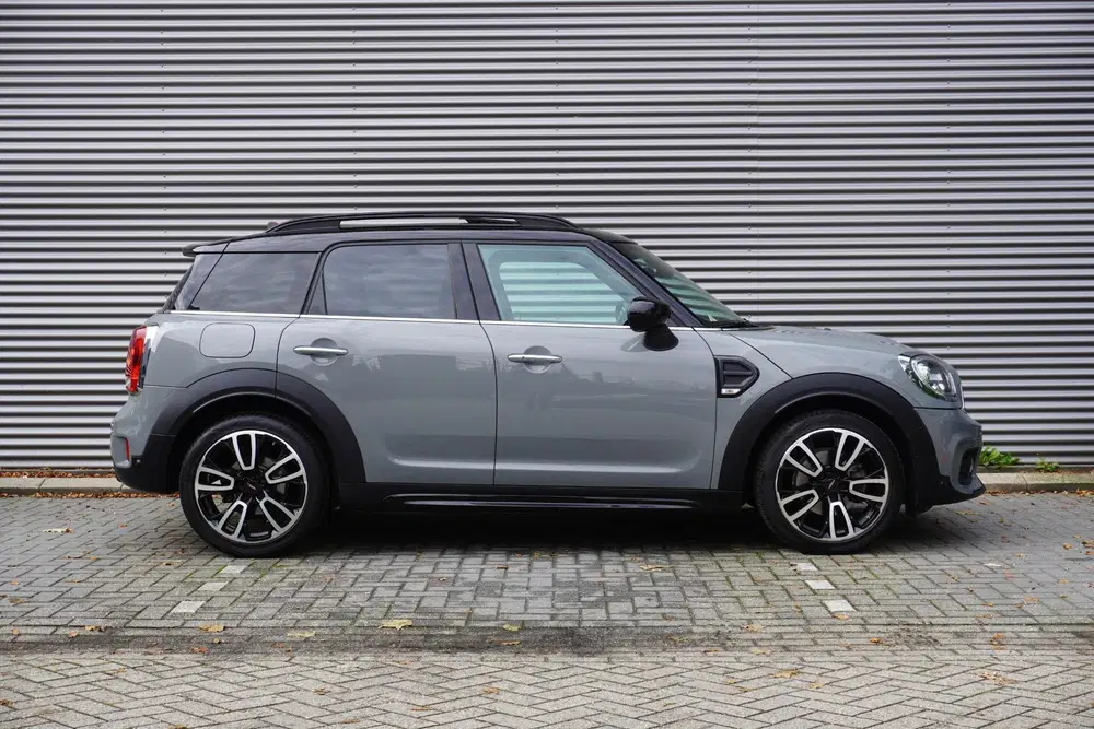 Mini Countryman C uit 2019, foto 4