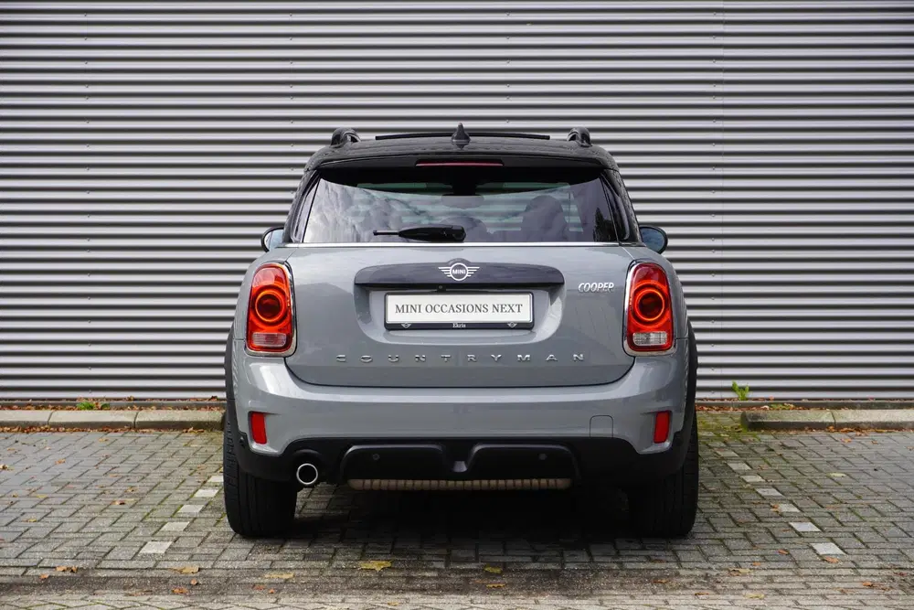 Mini Countryman C uit 2019, foto 5