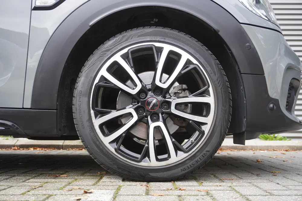 Mini Countryman C uit 2019, foto 6