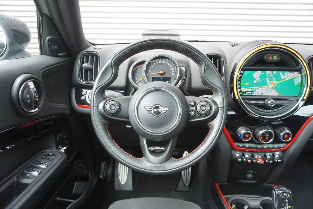 Mini Countryman C uit 2019, foto 7