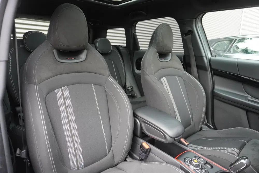 Mini Countryman C uit 2019, foto 8