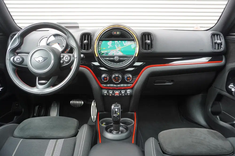 Mini Countryman C uit 2019, foto 9