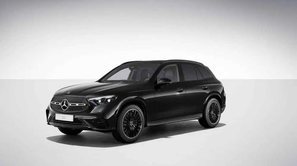 Mercedes-Benz GLC 300e 4MATIC Business Solution AMG uit 2026, foto 13