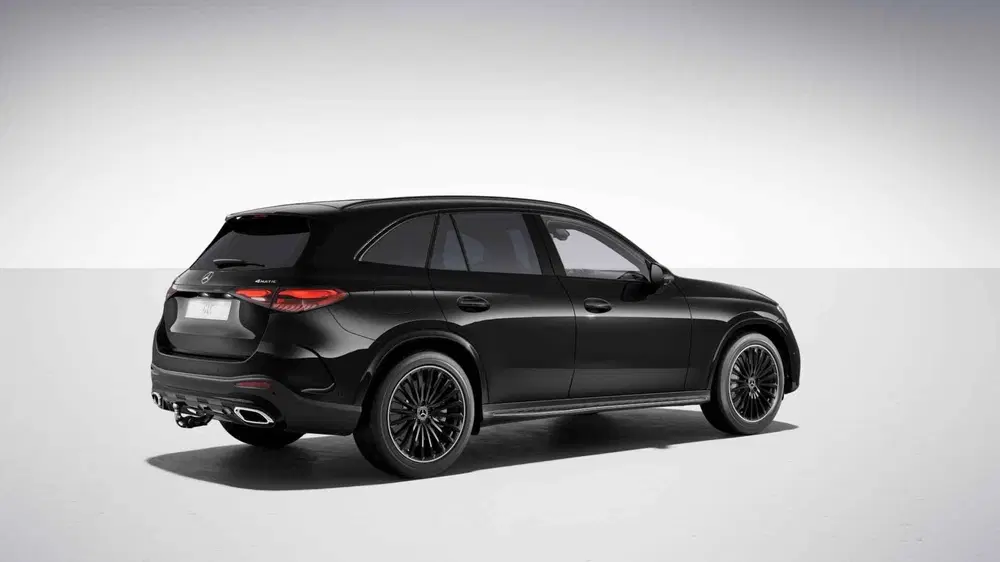 Mercedes-Benz GLC 300e 4MATIC Business Solution AMG uit 2026, foto 2