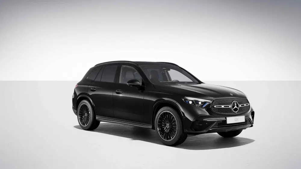 Mercedes-Benz GLC 300e 4MATIC Business Solution AMG uit 2026, foto 5