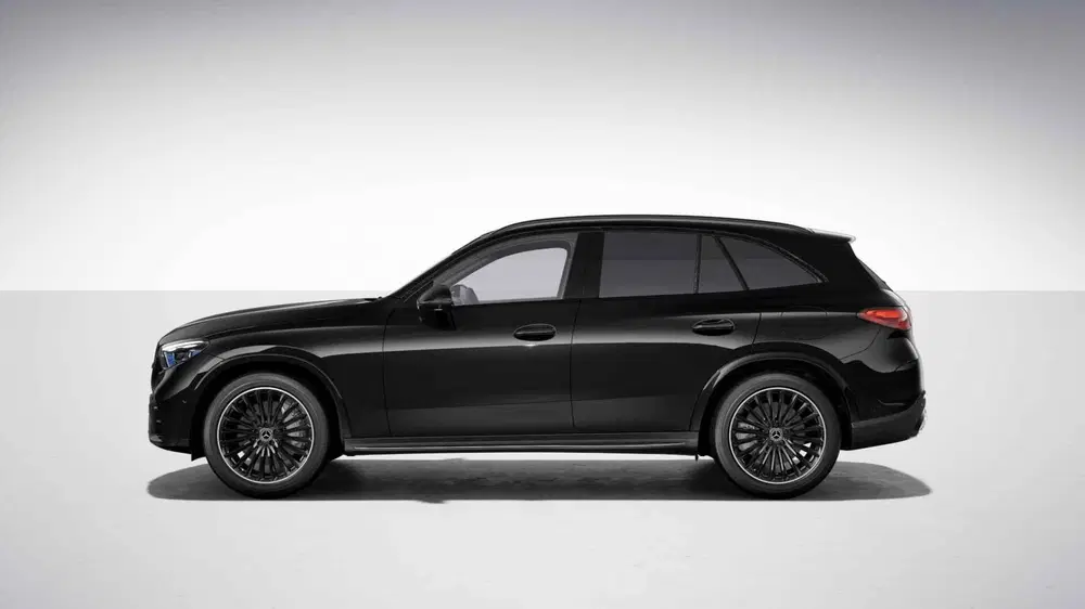 Mercedes-Benz GLC 300e 4MATIC Business Solution AMG uit 2026, foto 8