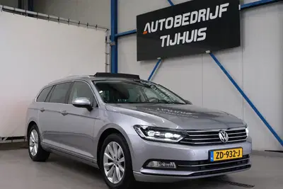 Volkswagen Passat 1.5 TSI Comfortline Business Autom uit 2019