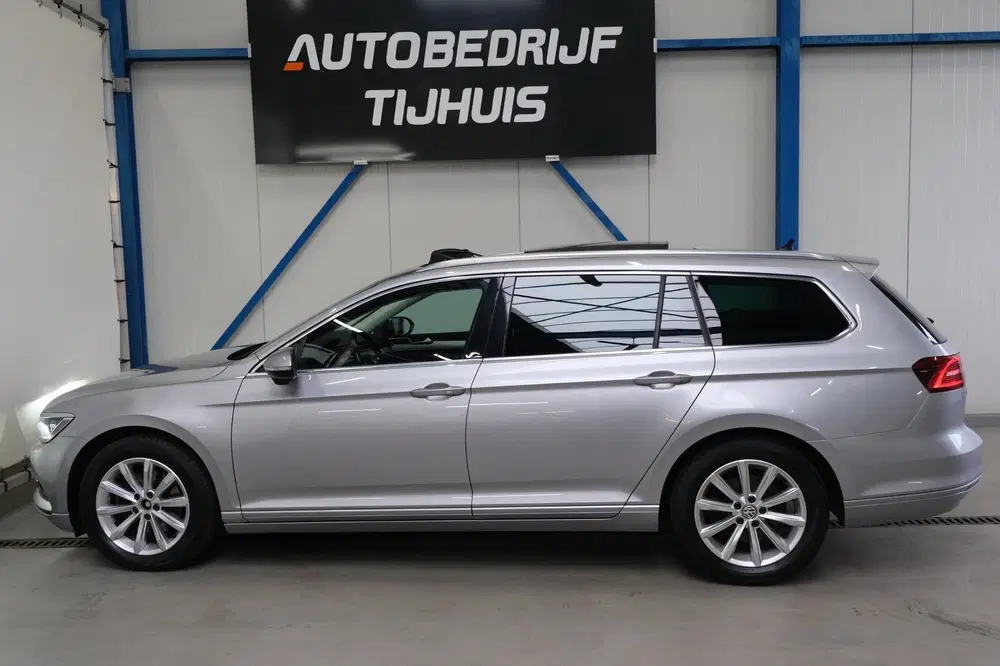 Volkswagen Passat 1.5 TSI Comfortline Business Autom uit 2019, foto 5