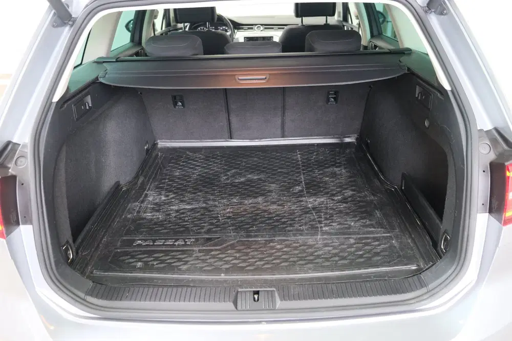 Volkswagen Passat 1.5 TSI Comfortline Business Autom uit 2019, foto 7