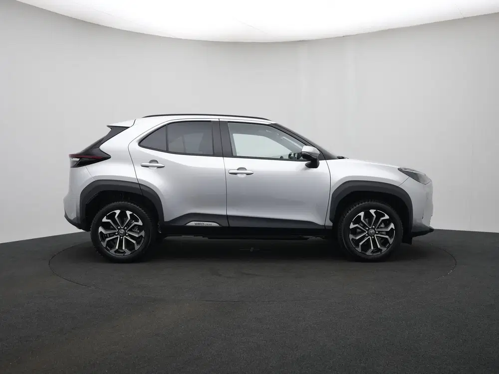 Toyota Yaris Cross 1.5 Hybrid 115 Dynamic uit 2026, foto 10