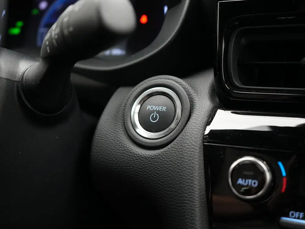 Toyota Yaris Cross 1.5 Hybrid 115 Dynamic uit 2026, foto 13