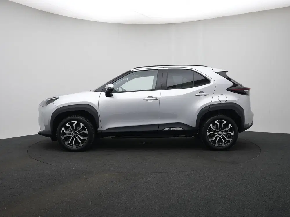 Toyota Yaris Cross 1.5 Hybrid 115 Dynamic uit 2026, foto 3