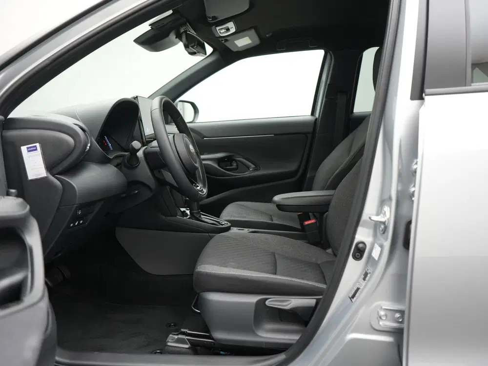 Toyota Yaris Cross 1.5 Hybrid 115 Dynamic uit 2026, foto 5