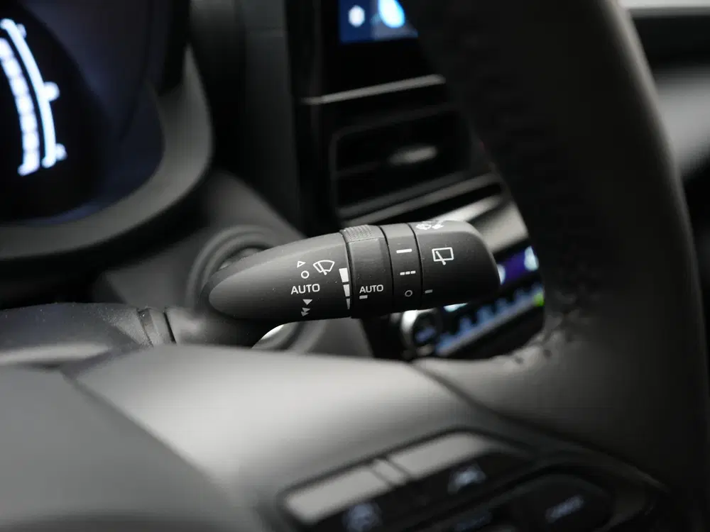 Toyota Yaris Cross 1.5 Hybrid 115 Dynamic uit 2026, foto 8