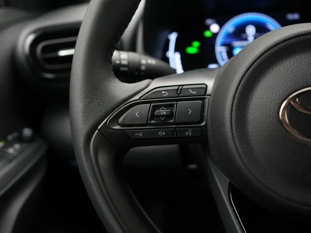 Toyota Yaris Cross 1.5 Hybrid 115 Dynamic uit 2026, foto 9