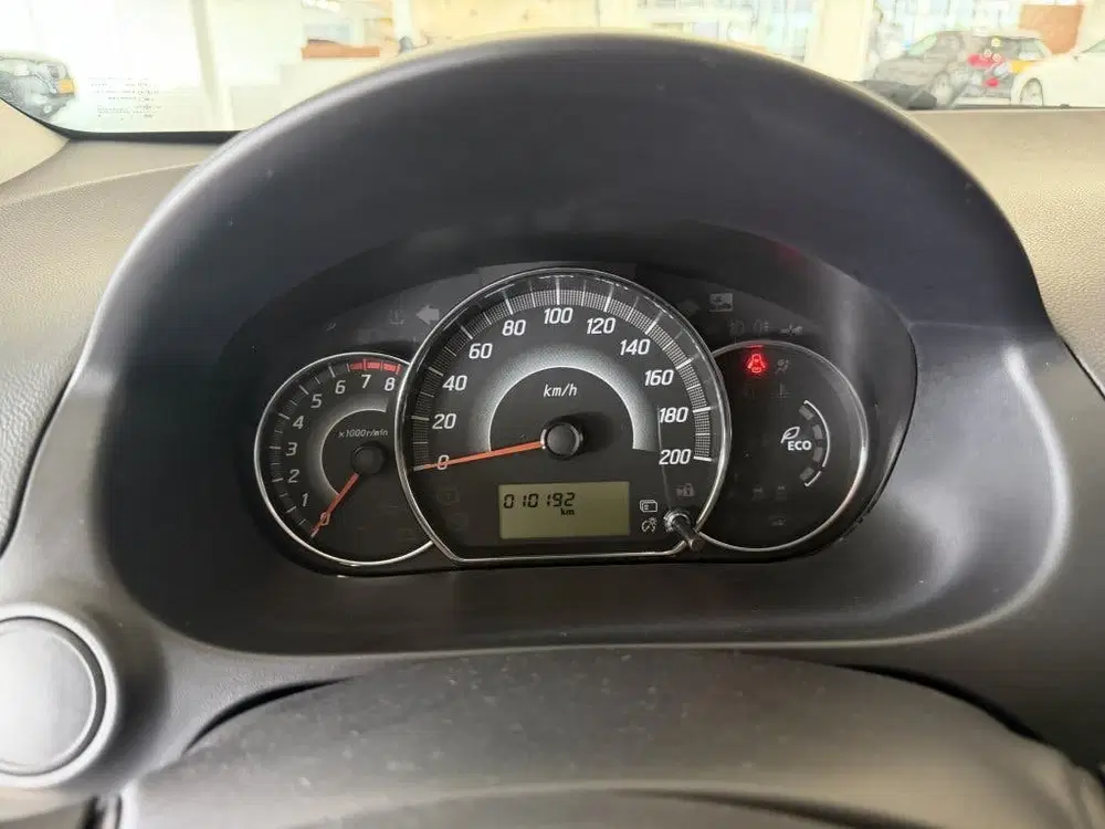 Mitsubishi Space Star 1.0 CVT ClearTec Cool+ uit 2019, foto 7