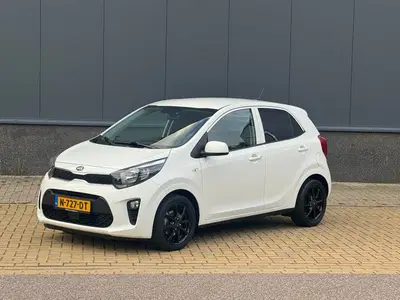Kia Picanto 1.0 DPi ComfortLine Aut (bj 2021 uit 2021