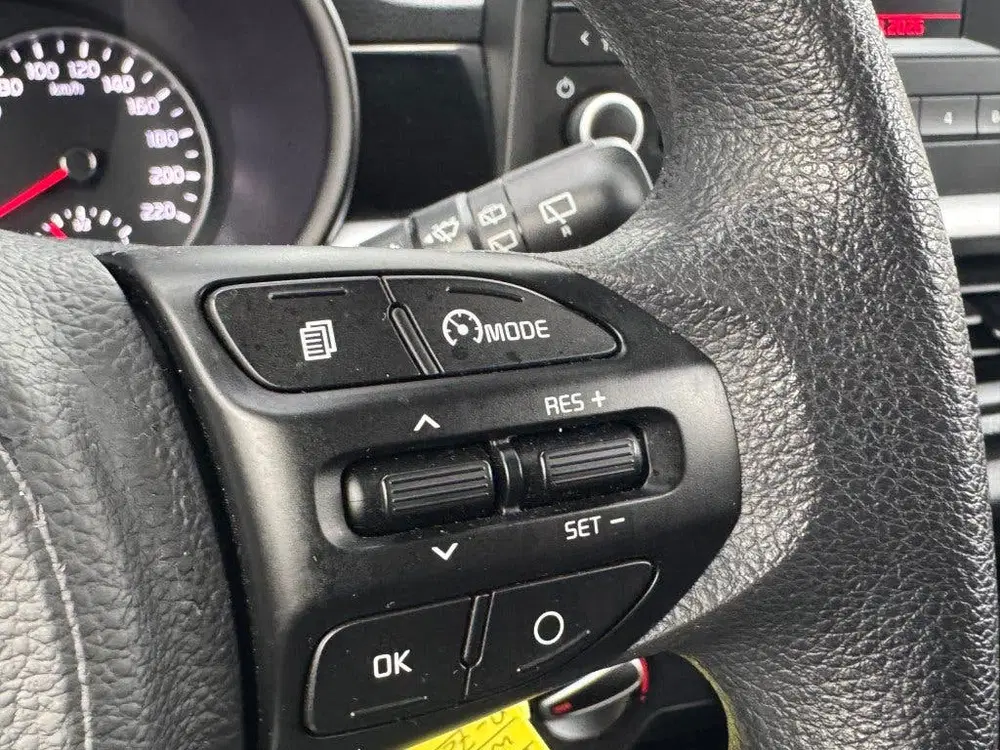 Kia Picanto 1.0 DPi ComfortLine Aut (bj 2021 uit 2021, foto 11