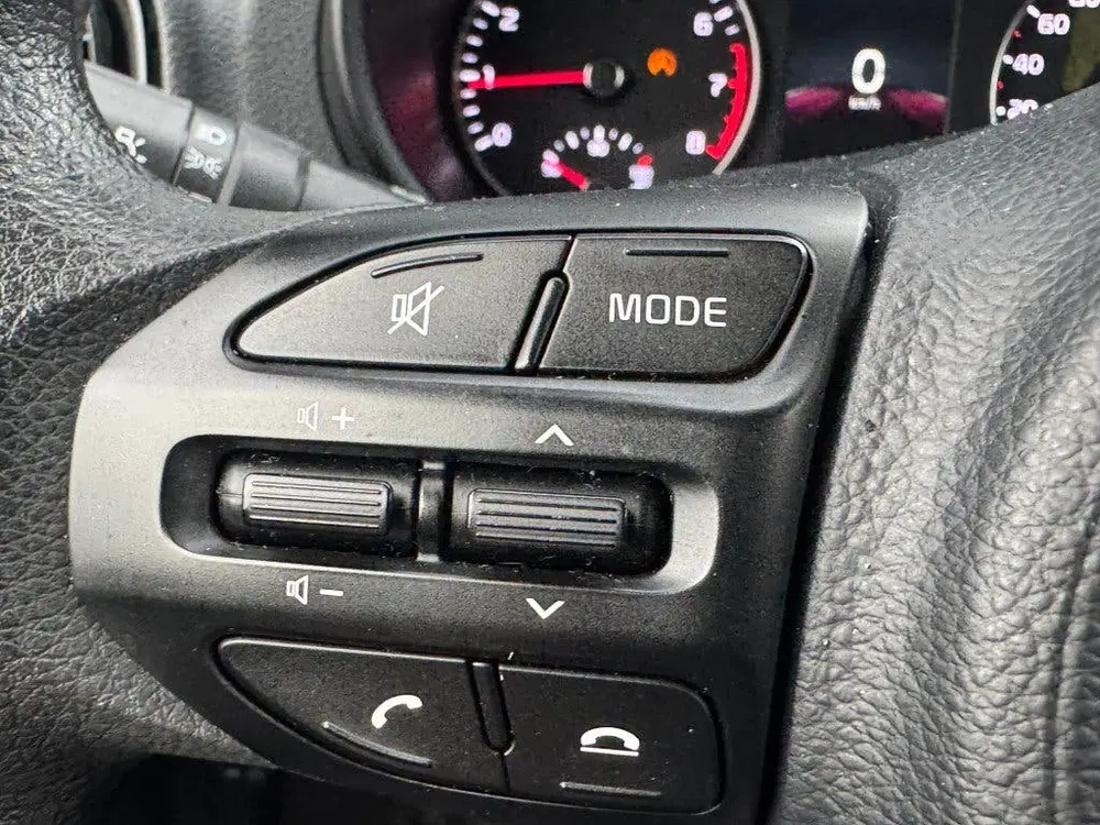 Kia Picanto 1.0 DPi ComfortLine Aut (bj 2021 uit 2021, foto 12