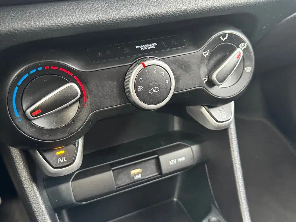 Kia Picanto 1.0 DPi ComfortLine Aut (bj 2021 uit 2021, foto 13