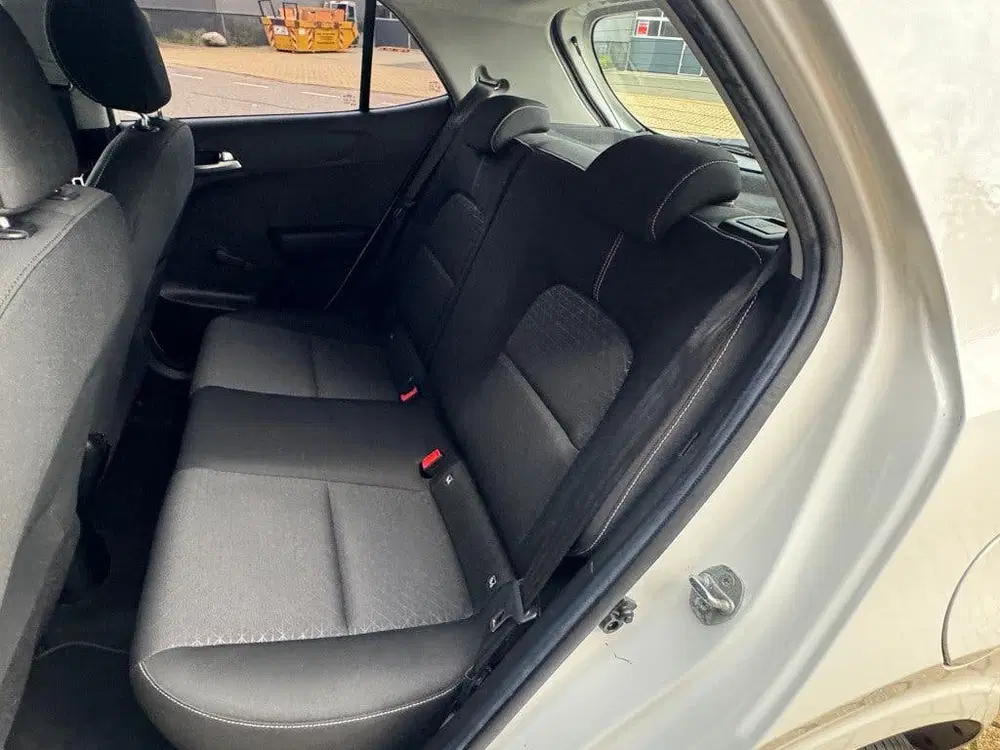 Kia Picanto 1.0 DPi ComfortLine Aut (bj 2021 uit 2021, foto 7