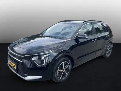 Kia Niro 1.6 HEV Dynamicline Camera uit 2022
